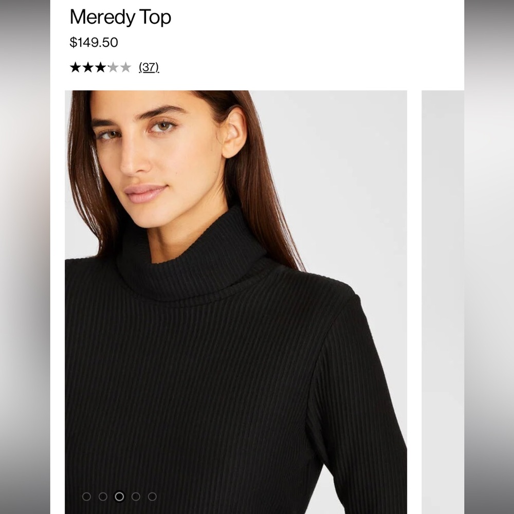 Melody Top